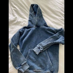 Aritzia Perfect Hoodie